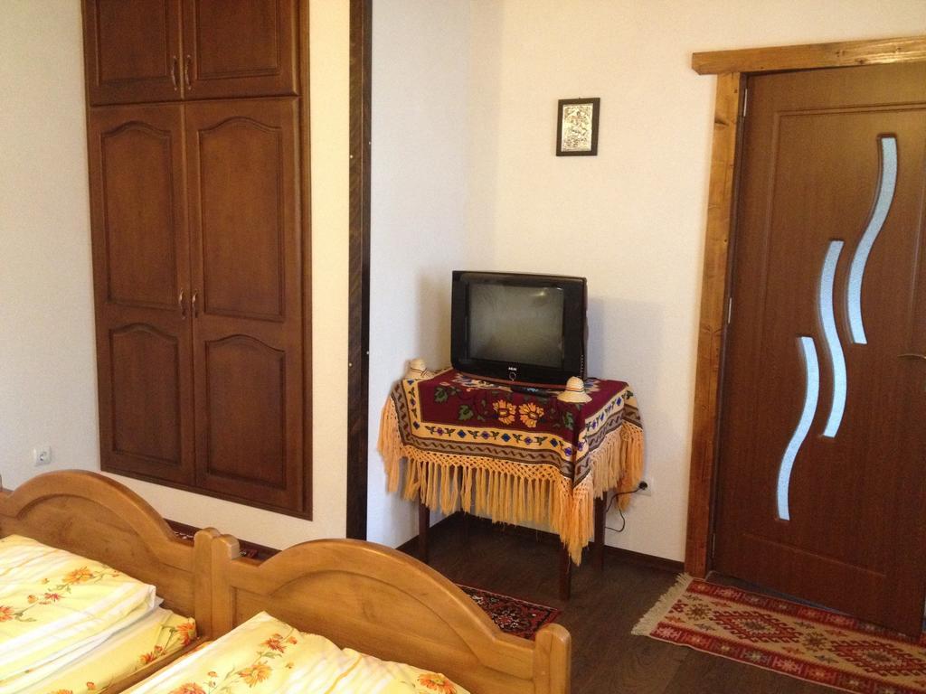 Pensiunea Turlas Maria Salistea de Sus Room photo